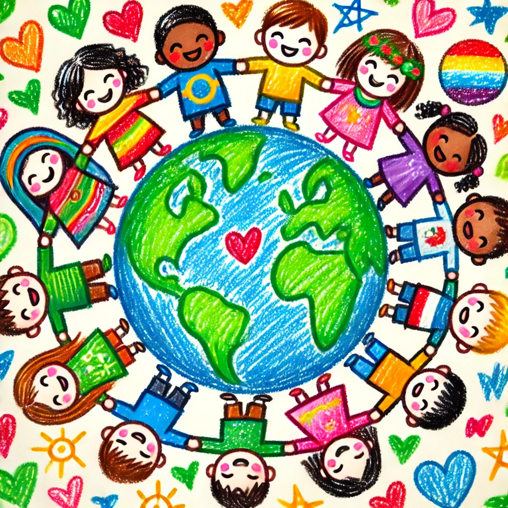 Compassion as a Core Global Ethic